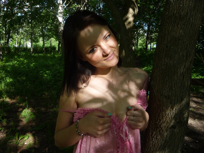 Проститутка Оксана