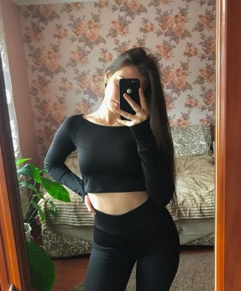 Проститутка Анастасия